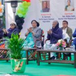 کھیل کا میدان نظم و ضبط اور ٹیم ورک کی پہلی درس گاہ ہے: وزیر اعلیٰ