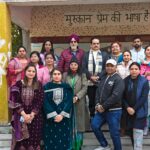 ایم سی ڈی ا سکول کے بچے تعلیمی میدان میں نمایاںکارکردگی کا مظاہرہ کر رہے ہیں:میئر