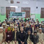 رابطہ مدارس اسلامیہ عربیہ دارالعلوم دیوبند صوبہ دہلی کے امتحانات جاری