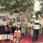 کسی بھی پرائیویٹ اسکول نے بڑھی ہوئی فیس واپس نہیں کی ،بی جے سرکار ہوئی بے نقاب:آپ