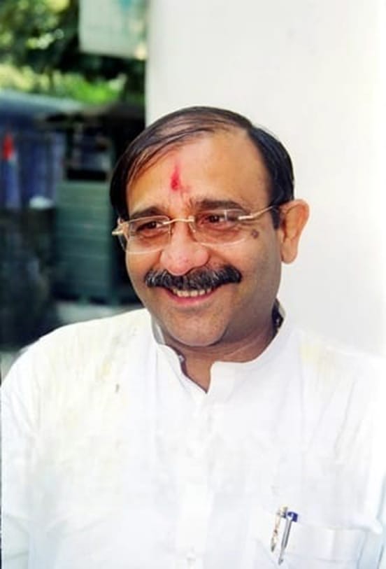 رام بابو شرما کی 17ویں برسی کے موقع پر آئی چیک اپ کیمپ کا انعقاد28جنوری کو