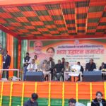 وزیراعلیٰ ریکھا گپتا نے اربوں روپے کے ترقیاتی منصوبوں کا افتتاح کیا