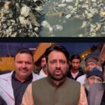 ابو الفضل قبرستان کے باہر ،شاہین باغ اور جسولا میں پانی بھرنے کی پریشانی ہوگی دور