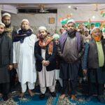 مدرسہ ترتیل القرآن میں یومِ جمہوریہ کے موقع پر پروقار تقریب کا انعقاد