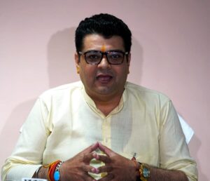 دہلی میونسپل کارپوریشن کا پہلا سرپلس بجٹ ایوان میں پیش