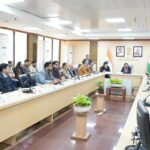 یمناپر ایریا ڈیولپمنٹ بورڈ میٹنگ میں 728 کروڑ کے پروجیکٹس منظور:وزیر اعلیٰ