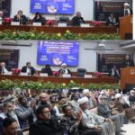 قرآن علم،اخلاق اور انسانی رہ نمائی کا آفاقی سرچشمہ ہے:پروفیسرعبدالمجید حکیم الٰہی