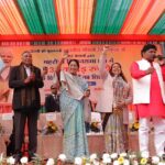 وزیر اعلیٰ نے مہرولی اسمبلی میں 135 کروڑ سے زیادہ کے ترقیاتی پروجیکٹوں کا افتتاح کیا