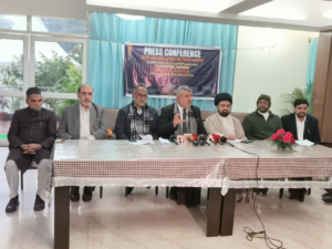 جامعہ میں’قرآن اور سائنس‘پر سہ روزہ بین الاقوامی کانفرنس کا افتتاح آج