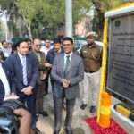 این ڈی ایم سی نے کاکا نگر کو اپنی چھٹی ’انوپم کالونی‘ قرار دیا