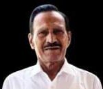 درگاہ باب المرادسانکھنی میں مرزا وفادار حسین کی مجلس چہلم آج