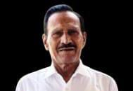 درگاہ باب المرادسانکھنی میں مرزا وفادار حسین کی مجلس چہلم آج