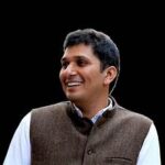 کیا دہلی میں بھی ایپسٹین فائل جیسا سنگین جرائم جاری ہے؟:سوربھ بھاردواج