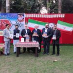 چار دہائیوں سے زائد غیر منصفانہ پابندیوں کے باوجود، اسلامی جمہوریہ ایران ‘مزاحمتی معیشت’ کی ایک عملی مثال بن چکا:ڈاکٹر محمد فتح علی