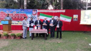 چار دہائیوں سے زائد غیر منصفانہ پابندیوں کے باوجود، اسلامی جمہوریہ ایران ‘مزاحمتی معیشت’ کی ایک عملی مثال بن چکا:ڈاکٹر محمد فتح علی