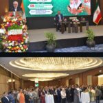 ایران کے ساتھ ہندوستان کے رسمی سفارتی تعلقات 75سال پرانے ہیں:سیبی جارج