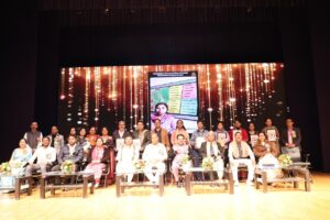 ایم سی ڈی اسکولوں کے 91 نمایاں اساتذہ 2025 میونسپل ٹیچر ایوارڈ سے سرفراز