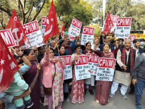 یہ واقعہ صرف اقلیتی برادری پر حملہ نہیں بلکہ ہند وستانی آئین پر گولی چلانے کے مترادف:ورندا کرات