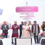 وزیر اعلیٰ نے 101 جدید آئی سی ٹی لیبز، اور ڈی آئی ای ٹی دلشاد گارڈن کی نئی عمارت کا افتتاح کیا