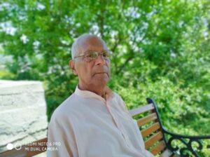 سچے عاشقِ اردو اور ممتاز شاعر کرشن کمار طور کا انتقال