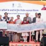 15ہزار بچوں کو تعلیمی امداد ملتی ہے، 134 کروڑ روپے کے ترقیاتی منصوبے شروع