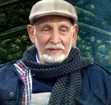 ماسٹر مرحوم شیخ عارف حسین کے چہلم کے موقع پر سہ روزہ مجالس عزا کل سے