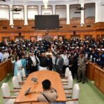 ملک کے نوجوانوں کے آگے بڑھنے سے ’ترقی یافتہ ہندوستان‘ کا خواب حقیقت بن جاتا ہے