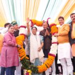 ایس سی/ایس ٹی کی بستیوں کےلئے 85 کروڑکے 146 پروجیکٹوں کو منظوری