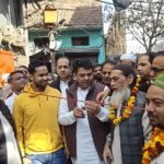 سیلم پور اسمبلی حلقہ میںترقیاتی کاموں کا سلسلہ جاری