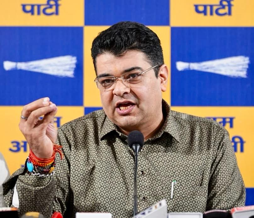 بی جے پی کے ایم سی ڈی کا بجٹ عوامی امیدوں سے کوسوںدور