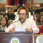 ایم سی ڈی ہاو ¿س نے سال 2026-27 کےلئے 17,563 کروڑ کا حتمی بجٹ پاس