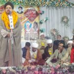 اصل بہادر وہ ہے جو اپنے نفس پر غلبہ و کنٹرول رکھتا ہو: مولانا ابوالقاسم رضوی