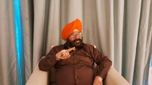 نیشنل اکالی دل کا بڑا فیصلہ: پوری ایگزیکٹو اور تمام ونگز تحلیل:پرمجیت پما