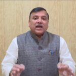 مودی راج میں ملک کی راجھانی میں آئیسا کی خواتین رہنماﺅں کو تھانہ میں گالیاں دی گئیں :سنجے سنگھ