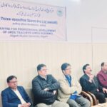 سنیما اورسیریلز کی دنیا میں علی گڑھ کا کلیدی رول رہا ہے