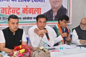 ریکھا گپتا سرکار پرائیویٹ اسکولوں میں فیسوں میں اضافے کو نہیں روک پائی:یادو