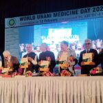 اے آئی یو ٹی سی (یو پی )کے زیر اہتمام لکھنو ¿ میں ’عالمی یونانی میڈیسن ڈے‘ کی تقریب منعقد