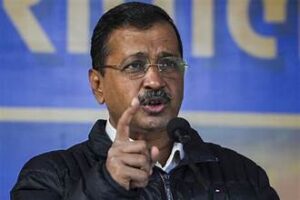 استحقاق کمیٹی نے ’پھانسی گھر‘ معاملے میں اروند کجریوال اور دیگر کو حتمی موقع فراہم کیا