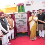 مشرقی دہلی میں1075 کروڑ کے ترقیاتی پروجیکٹوں کا آغاز