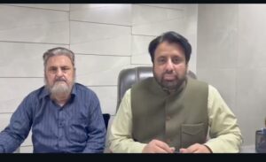 اوکھلا اسمبلی حلقے میںتمباکو اشیاءوغیرہ کانشہ کرنے والوں کو راحت دلانے کی مہم شروع