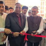 سینئر سیکنڈری اسکول ڈیڑہ منڈی میںپی ایم شری پروجیکٹ کا آغاز