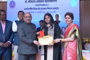 سماجی تبدیلی کےلئے تعلیم سب سے طاقتور ذریعہ ہے، جیسا کہ بابا صاحب نے تصور کیا تھا