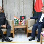 اوم برلا نے بنگلہ دیش کے وزیر اعظم کی حلف برداری کی تقریب میں ہندوستان کی نمائندگی کی