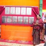 وزیر اعلیٰ نے 2,100 کروڑ سے زیادہ کے پانی پروجیکٹوں کا آغاز کیا