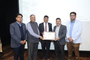 ایم سی ڈی نے آئی آئی ٹی دہلی کے ساتھ سالڈ ویسٹ مینجمنٹ پر ورکشاپ منعقد کی