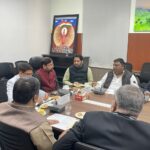 جامعہ ملیہ اسلامیہ کی انتظامیہ اور یونیورسٹی کے پرانے طلبا کے ذریعہ ایک نئی پہل کا آغاز