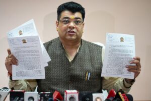 جامعہ ہمدرد پروجیکٹ کا لے آو ¿ٹ پلان مسترد کیے جانے کے بعد دوبارہ ایجنڈا میں کیسے شامل