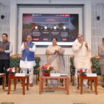 وزیر اعلیٰ ریکھا گپتا نے ‘سی ایم جن سنوائی پورٹل‘ کا آغاز کیا