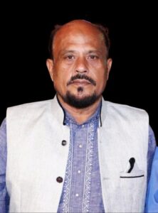 انجمن آل اطہر رجسٹرڈ سانکھنی (برانچ دہلی ) کے سابق صدر آغا مراد عباس کا انتقال