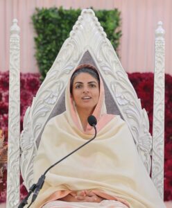 عقیدت کا اظہار صرف الفاظ سے نہیں عمل سے ہونا چاہیے